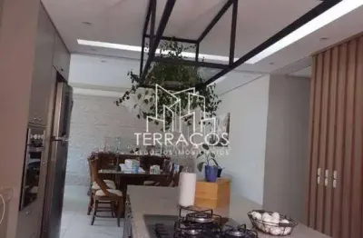 Casa residencial à venda, vila agrícola, jundiaí - ca0257.