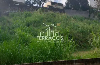 Terreno residencial à venda, vila rafael de oliveira, jundiaí - te0174.