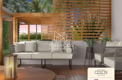 Odeon residencial f a oliva, apartamentos de 96 e 112 m² à venda, 3 dormitórios, jundiaí sp