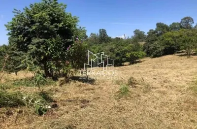 Terreno plano à venda, 2.000 m², loteamento chácara vendramin, jundiaí sp