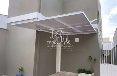 Casa residencial à venda, jardim vale verde, jundiaí - ca0272.