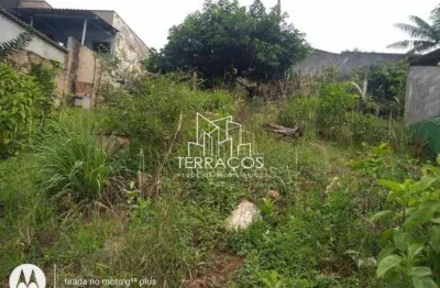 Terreno residencial à venda, jardim do lírio, jundiaí - te0205.