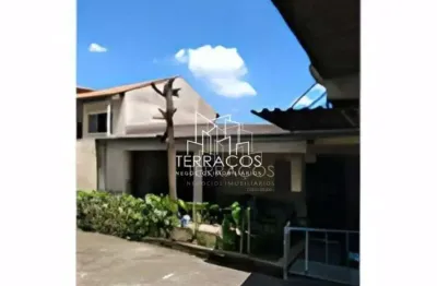 Casa residencial à venda, jardim paulista, várzea paulista - ca0299.