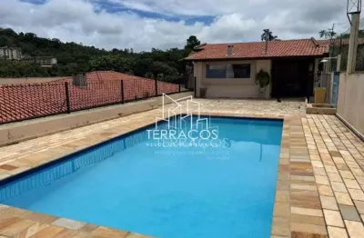 Chácara residencial à venda, centro, serra negra - ch0057.