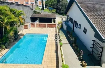 Casa residencial à venda, jardim guanciale, campo limpo paulista - ca0314.