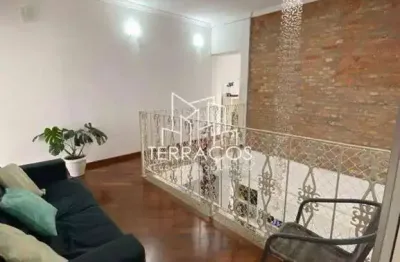 Ponto comercial com 5 salas à venda na Avenida Paula Penteado, 171, Centro, Jundiaí