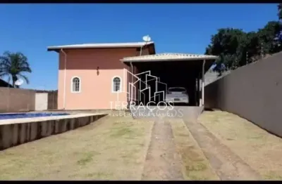 Casa residencial à venda, jardim santo antônio, atibaia - ca0320.