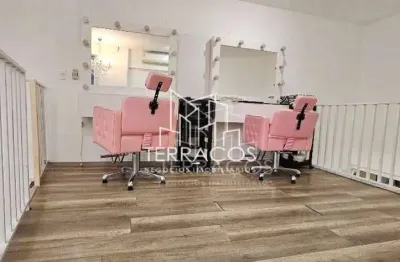 Sala para alugar, 45 m² por r$ 3.316,80/mês - jardim das samambaias - jundiaí/sp