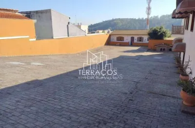 Casa residencial à venda, vila m genoveva, jundiaí - ca0029.