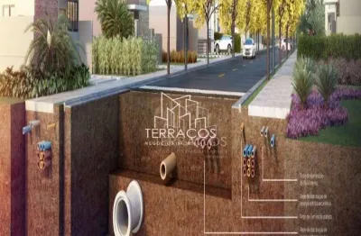 Terreno residencial à venda, distrito industrial, jundiaí - te0020.