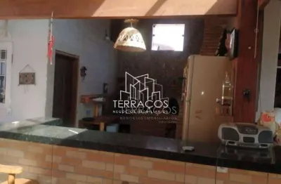Casa com 3 quartos à venda na Avenida Dinhah de Barros, 213, Centro, Jarinu