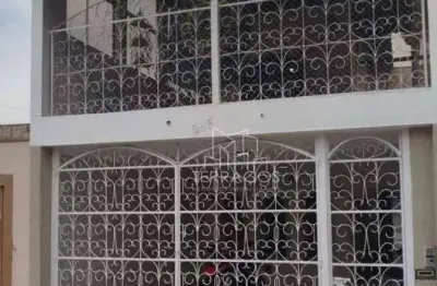 Casa com 4 quartos à venda na Rua Machado de Assis, 1, Vila Cacilda, Jundiaí