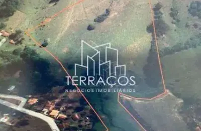 Terreno comercial à venda na Rodovia Fernão Dias, Zona Rural, Extrema
