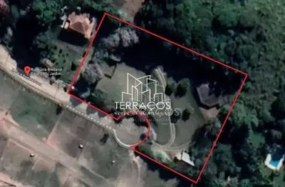 Área comercial à venda, jardim nova américa, itatiba - ar0002.