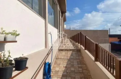 Casa residencial à venda, jardim pacaembu, jundiaí - ca0071.
