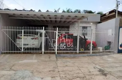 Casa residencial à venda, vila progresso, jundiaí - ca0083.