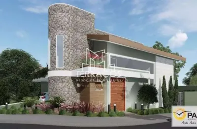 Sobrado com 3 dormitórios à venda, 275 m² por r$ 2.200.000,00 - recanto quarto centenário - jundiaí/sp