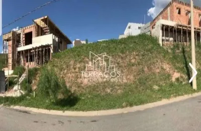 Terreno à venda - loteamento vale azul i - jundiaí/sp.