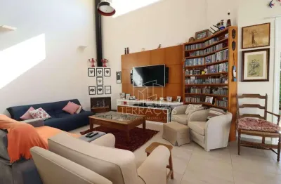 Linda casa térrea de alto padrão no cond. quinta das paineiras - jundiaí - sp