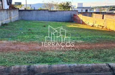 Terreno à venda, 300 m² - cond. gran ville - itupeva/sp