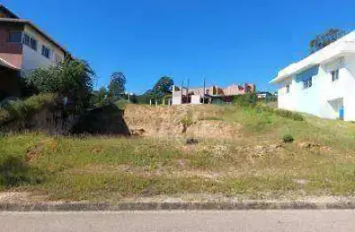 Terreno em condomínio fechado à venda na Rua Aimoré, Colinas de Inhandjara, Itupeva