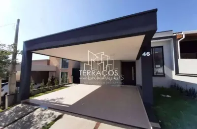 Casa com 3 dormitórios à venda, 166 m² por r$ 999.000,00 - distrito jacaré - itupeva/sp