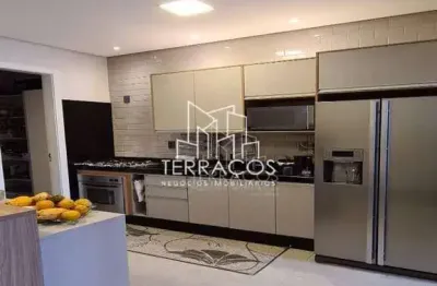 Casa em condomínio fechado com 3 quartos à venda na Alameda Vitória, 264, Jardim Primavera, Itupeva