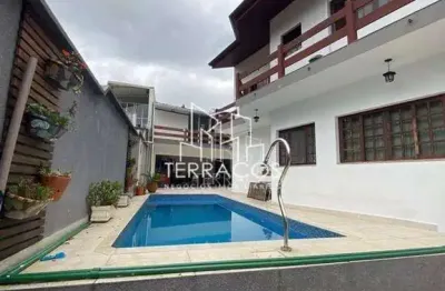 Casa à venda - condominio nova caieiras, caieiras - sp