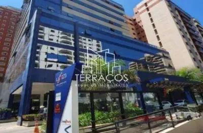 Sala comercial com 1 sala para alugar na Rua Anchieta, 204, Vila Boaventura, Jundiaí