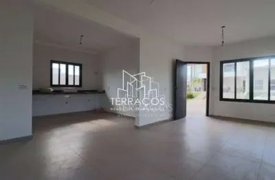 Casa em condomínio fechado com 3 quartos para alugar na SP 332 , 21, Vila Nova Louveira, Louveira