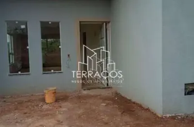 Casa com 3 dormitórios à venda, 130 m²  - cond.  phytus - cabreuva - sp
