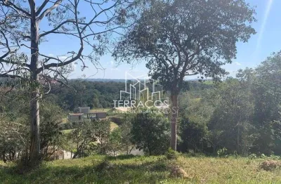 Condomínio fechado de alto padrão, parque dos manacás, terreno à venda, jundiaí sp.