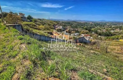 Terreno residencial à venda, jardim estância brasil, atibaia - te0236.