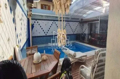 Charmosa casa térrea à venda no condomínio jardim santa tereza em jundiaí sp