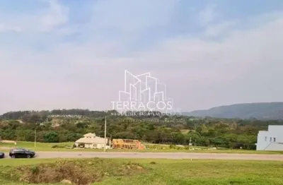 Terreno - condomínio terras da alvorada, jundiaí sp, alto padrão