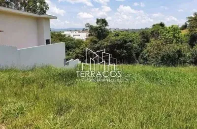 Condomínio terras da alvorada, alto padrão, ótimo terreno à venda, jundiaí/itupeva sp