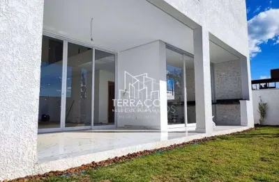 Sobrado à venda, condomínio gran ville são venâncio, itupeva sp