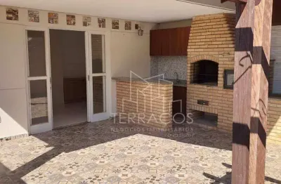 Ótimo sobrado à venda no condomínio thina residencial, bairro medeiros, jundiaí sp