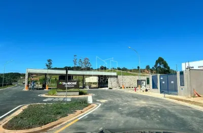 Terreno à venda, 1.506 m², condomínio de alto padrão ainda não entregue, tamboré caxambú - jundiaí, permuta