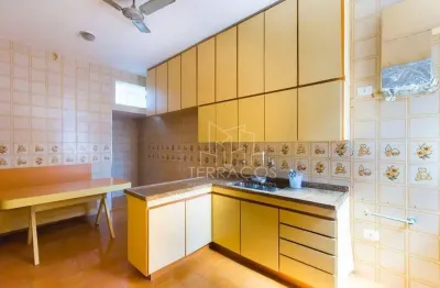 Casa com 3 quartos à venda na Alameda dos Arapanés, Indianópolis, São Paulo