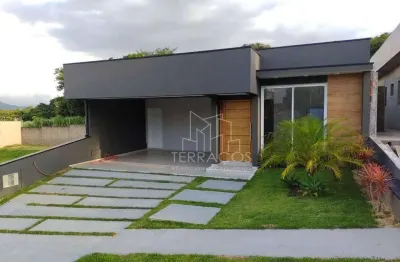 Casa térrea à venda com 4 quartos no condomínio vila preciosa no bairro do pinhal, em cabreúva/sp
