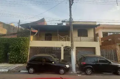 Casa com 3 dormitórios e 03 vagas à venda, 142 m² por r$ 540.000 - centro - franco da rocha/sp