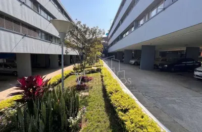 Apartamento com 2 quartos à venda na Rua Alceu de Toledo Pontes, 130, Parque Cecap, Jundiaí