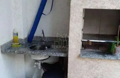 Apartamento com 3 quartos à venda na Avenida Paulo Prado, Jardim Flórida, Jundiaí