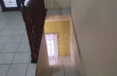 Casa com 4 quartos à venda na Rua Antonio Izzo, Portal de Santa Fé, Itupeva