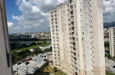 Apartamento 71 m² em andar intermediário para venda condomínio vista park, vila nambi, jundiaí sp