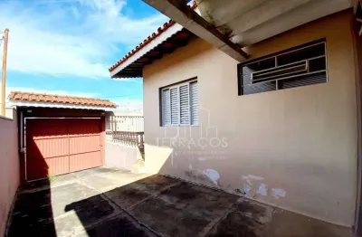 Casa com 3 quartos à venda na Rua Ângelo Vendramin, Jardim Vera Cruz, Jundiaí