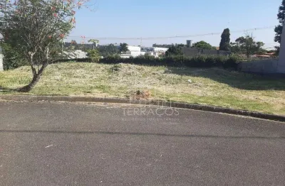 Terreno à venda, 267 m² por r$ 449.000,00 - chácara morada mediterrânea - jundiaí/sp