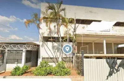 Galpão para alugar, 1825 m² por r$ 61.296,41/mês - vila rami - jundiaí/sp