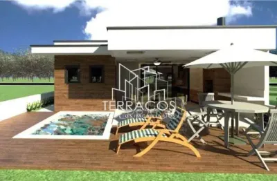 Casa residencial à venda, centro, itupeva - ca0534.